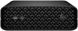 HP Z2 Mini G1i Intel Core Ultra 5 245K 32GB DDR5-SDRAM 1 TB SSD Windows 11 Pro Mini PC Juodas