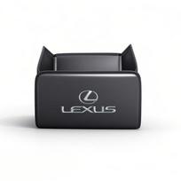Automobilio bagažinės odinė laikymo dėžė Sulankstoma automobilių organizatoriaus krepšys Lexus F SPORT ES RX NX LS UX LM LX GX LC RZ IS CT GS RC HS SC LBX