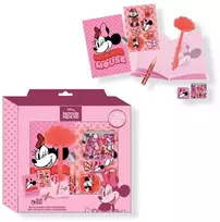 Minnie Mouse CERDÁ Disney Minnie Diary set