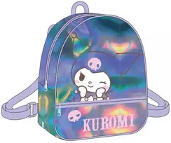 CERDÁ Hello Kitty Kuromi casual backpack 23cm