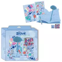 CERDÁ Disney Stitch Diary set
