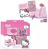 CERDÁ Hello Kitty Diary set