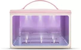 Sterilizavimo maišelis Mg Baby Uvc Led