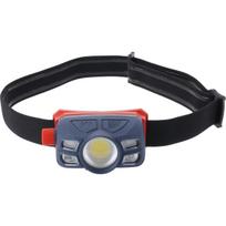 Galinga priekinė LED lempa 5W su judesio jutikliu Forch 500 Lm Ip65 USB-C