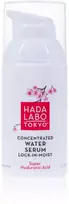 Hada Labo Tokyo, Concentrated Vanduo, Hyaluronic Acid, Deep Hydration, Serum, For Face, 30 ml