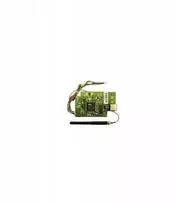 Godex „WiFi“ / „Bluetooth“ modulis, skirtas DT2x0(i)+ / RT7x0i+ / RT8x3i+ / GE3x0 / G5x0+ / RT200(i) / ZX1x00(X)i+ / GX4x00i spausdintuvams