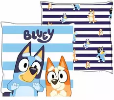 Moose Bluey cushion