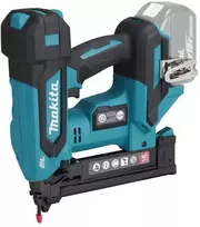 Akumuliatorinis siaurų kabių kabiakalis MAKITA DST630ZJ