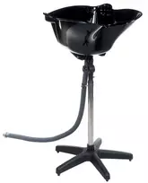 Beauty System Nešiojama kirpyklos plautuvė BF-210