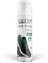 Coccine Dezodorantas „Deo Shoe Sea Wind Sneaker“ 150 ml (557/541/150/03), kokcinų skonio