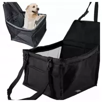 Realprices Šunų nešioklė, katės automobilinė kėdutė, automobilio sėdynės kilimėlis