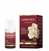 Bezolejowa SVEIKAS ALIEJUS Gardenija, 15 ml