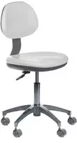 Beauty System Kosmetologinė meistro kėdutė Medical Stool BD-Y942 Baltas