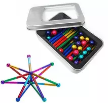 Magnetinis konstruktorius Neocube