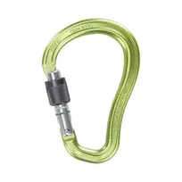 Climbing Technology Užsukamas karabinas CT AXIS HMS SG