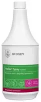 „Velox Top AF Medisept“ – purškiklis paviršiams ir medicininei įrangai dezinfekuoti , 1L žalios arbatos kvapo