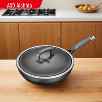 ASD Non-Stick Stir-Fry Wok