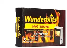 Wunderblitz Suodžių valiklis, 5 vnt