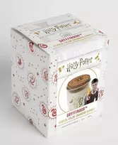 Insight Editions Žvakė - Harry Potter Gryffindor Spalvą Keičiančia 45h Degimo Sojų Vaško Žvakė