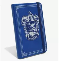 Kišeninė Užrašinė - Harry Potter: Ravenclaw Insight Editions