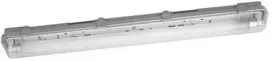 Sieninis šviestuvas Ledvance Šviesos drėgmei atsparios LED ESS 1x7w 600mm