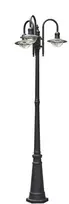 Domoletti Lamp Grindų šviestuvas KORNA 3XE27 45W
