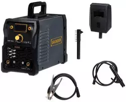 Sourcing Suvirinimo aparatas GRUNDER IGBT-160LI