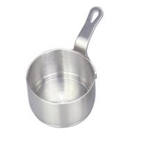 Sauce Pan Lightweight Non-Stick Stainless Steel Heat-resistant Stockpots for Milk S