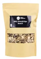 Grill Fanatics Roos Kcb Buko medžio drožlės RoosKCB Grilis Fanatics 1333, 500g