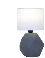 Šviestuvas Domoletti Kiro T23041E, E14, pastatomas, 25W