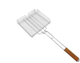 Urban Outdoor Grilio grotelės Flammifera KYBSK9, 68 cm x 25 cm