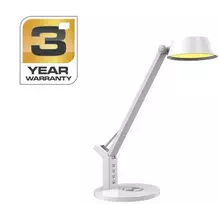Stalinė lempa Standart STALINĖ LED LAMP GRATI BL1855-C Baltas