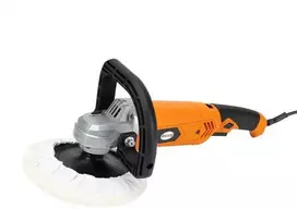 Carruzzo POLIRUOTUVAS S1P-DD16-180 1200W 180MM