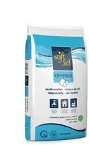 Zoutman Granuliuotoji druska Soft-Sel, 25 kg