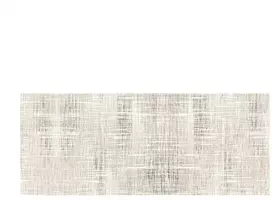 Kilimas Domoletti ILLUSION, pilkas, 200 cm x 80 cm