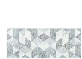 Domoletti KILIMAS FR-22-10150 ILLUSION 0.8X2M
