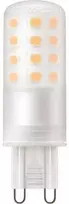 Standart LEMPUTĖ LED G9 4.8W 570LM 2700K