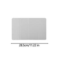 Microfiber Cleaning Cloth Premium Glasses Cleaner for LCD TV Laptop Screens Camera Lens Tablets Cleaning Kits pilka