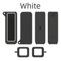 Shockproof Silicone Protective Case for Anker Prime Power Bank (20K, 220W) A110B Travel Daily Use balta