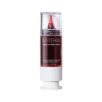 MISSHA PDRN NAD+ Renew Peel Shot 25 15ml (0.5 fl. oz.) 1ea