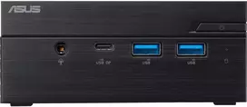 ASUS PN53-S7028ADS1 AMDR7-7730U/16GB-DDR4/512GB M.2/juodas W11P