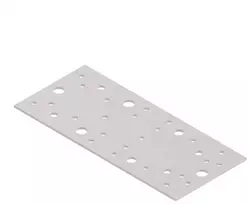 Arras Tvirtinimo plokštelė 205 mm x 90 mm x 2.5 mm