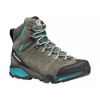 Moteriški batai Scarpa ZG TRK GTX WMN WIDE - Žydra - 40