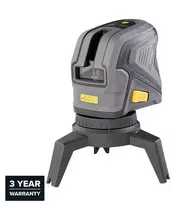 Lazerinis nivelyras Grunder MTM320B, žalias