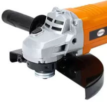 Elektrinis kampinis šlifuoklis Okko S1M-KZ31-230, 2000 W