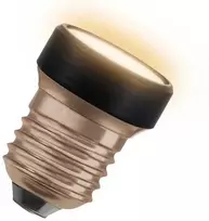 Osram LED LEMPUTĖ E27 28 3.5W 2700K 230V FR PLOK