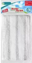 Thema Lux Sourcing Mikropluošto šluostės papildymas 48x18,5 cm