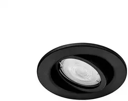 Įmontuojamasis šviestuvas PHILIPS FRESCO, įleidžiamas, 4,6 W