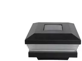 Sieninis šviestuvas Domoletti LAMP SOLAR DOMOLETTI C-30 10LM