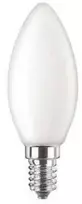 Standart LEMPUTĖ LED E14 B35 4.9W 470LM 2700K DIM